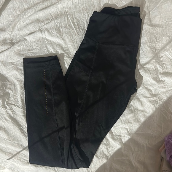 lululemon athletica Pants - SOLD ON MERCARI! Lululemon Leggings